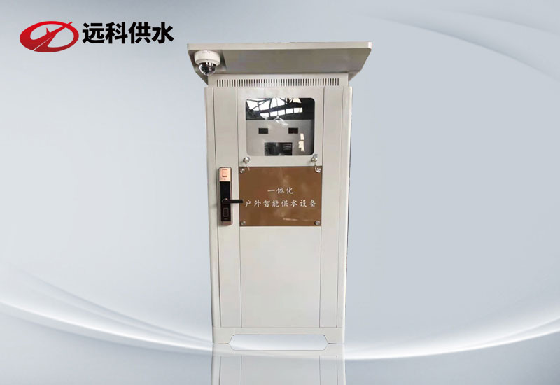 变频供水设备_变频恒压供水设备厂产品