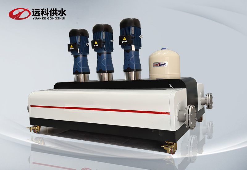 变频供水设备_变频恒压供水设备厂产品