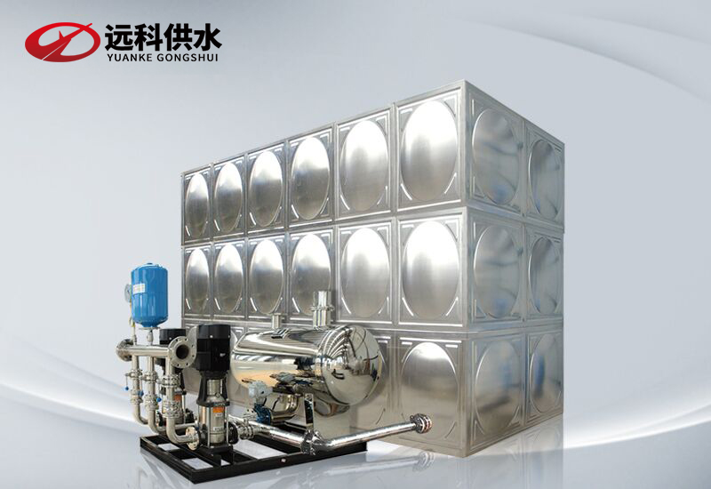 变频供水设备_变频恒压供水设备厂产品